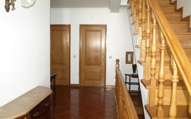 Vacation home Casa do Paço