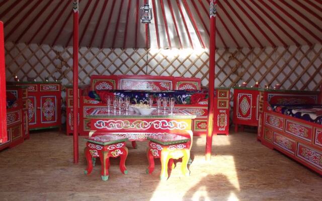 Le Domaine du Châtelet