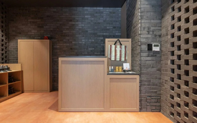 Nouvelle Hotel and Spa by Aank Seoul Jongro