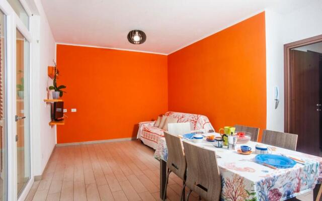 Residence gli Ulivi Appartamento 2