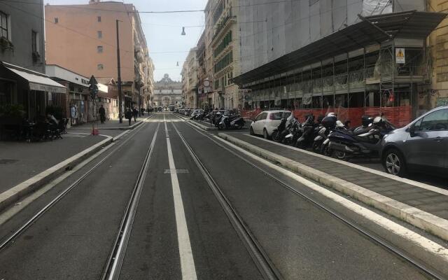 Residenza Borghese 71