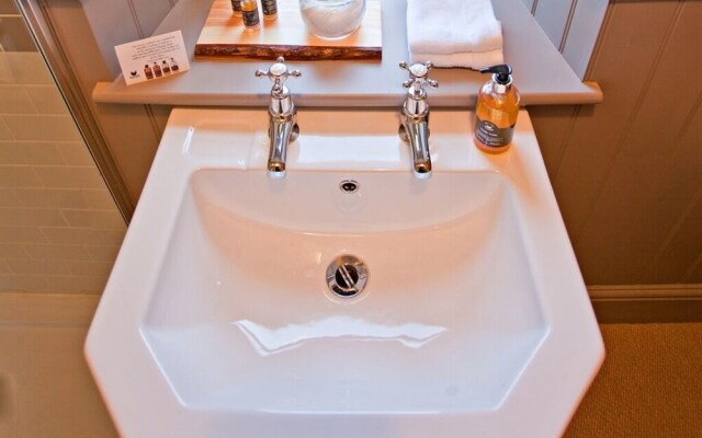 Grove Park B&B