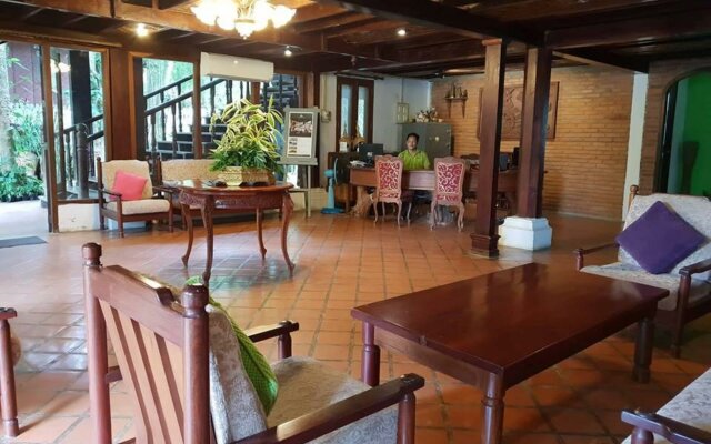 Chanthavinh Resort And Spa