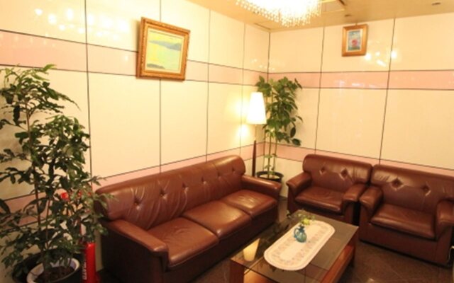Weekly Green In Namba