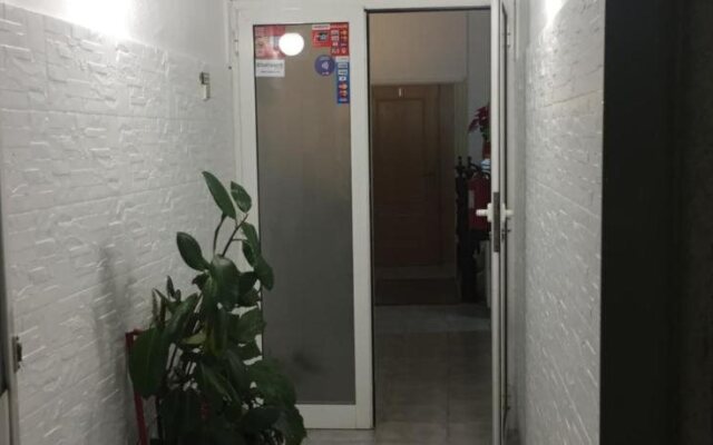 Bed & Breakfast Residencial Lira