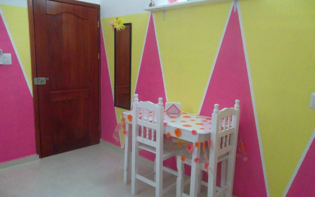 Appartamenti Melissa