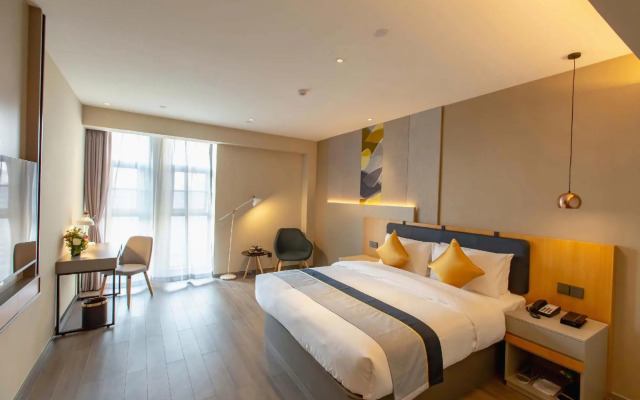 Homeinn Selected Hotel (Kunming Economical Development Zone)