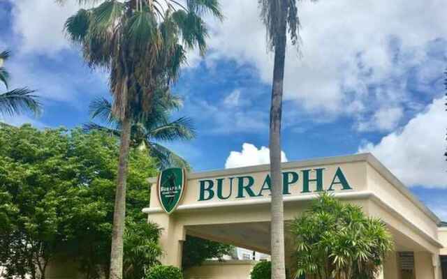 Burapha Golf And Resort