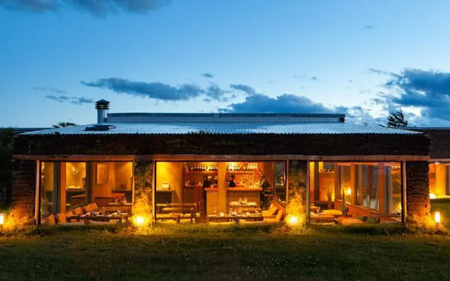 Altiplanico Puerto Natales