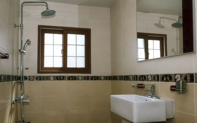 Tongyoung Mongdolhouse Pension