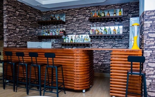 Centric Hotel
