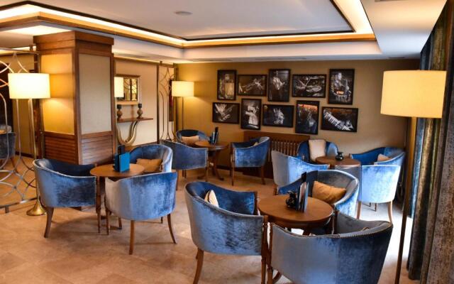 Regnum Bansko Ski Hotel & SPA