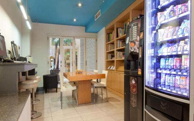 Hotel Sagrada Familia