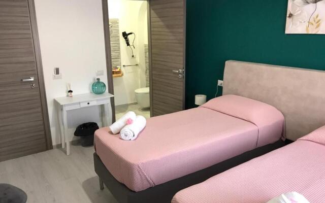 B&B Le Stanze Al Centro