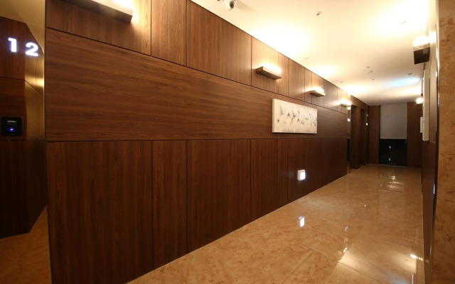 Guwol Hotel