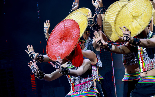 Club Med Lijiang