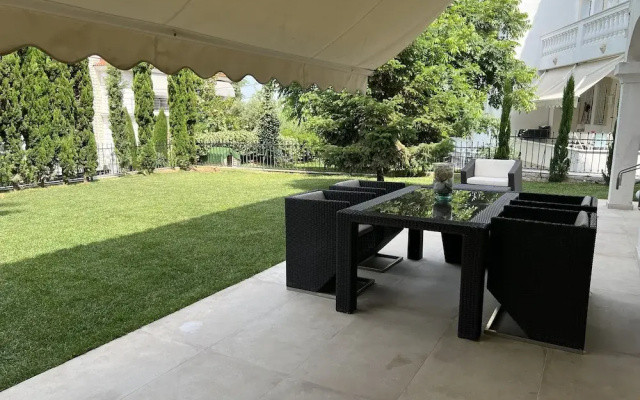 Panorama Hills Villa