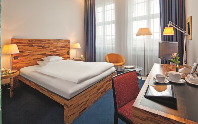 Movenpick Hotel Berlin Am Potsdamer Platz