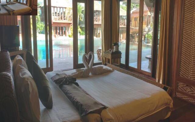 Anda Resort Koh Lipe