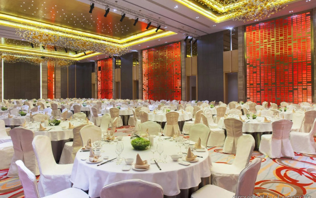 Holiday Inn Nanyang by IHG