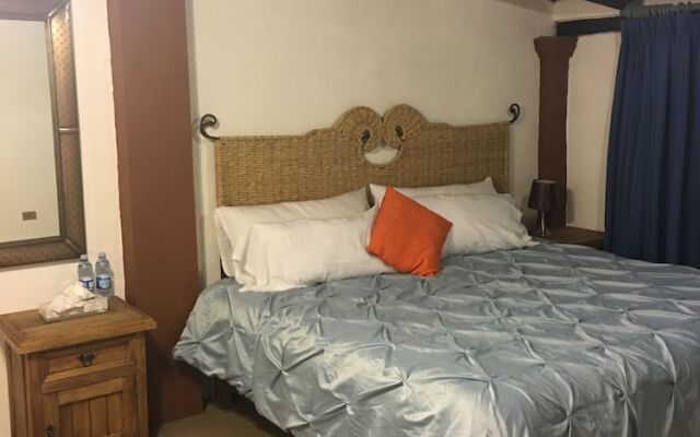 Hotel Casa Guadiana