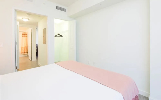 Luxury 2BR Condos at Hollywood Beach