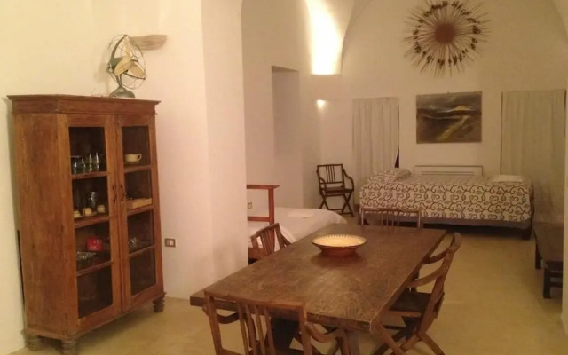 Masseria Autigne