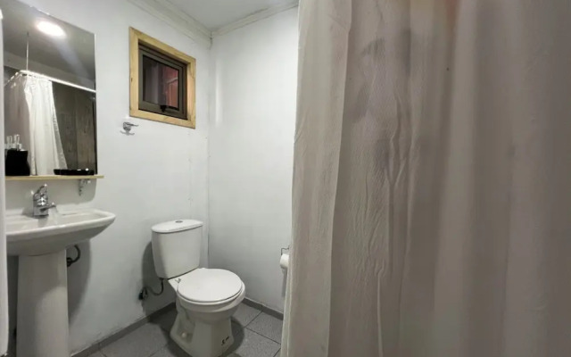 Oceana Suites Hotel Volkano