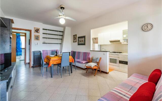 Beautiful Apartment in Grosseto With 2 Bedrooms