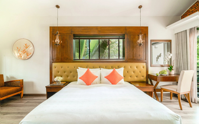 Famiana Resort & Spa Phu Quoc