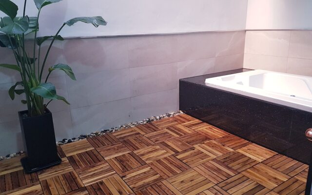 Yangpyeong Premium Hotel Latte