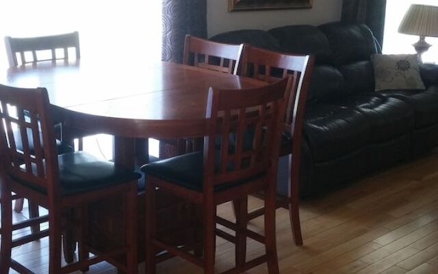 B&B Le Reflet de la Rivière