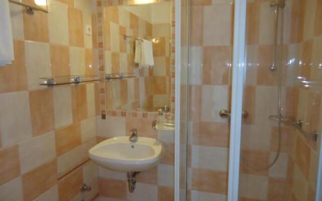 Tihany Sajkod Holiday Home