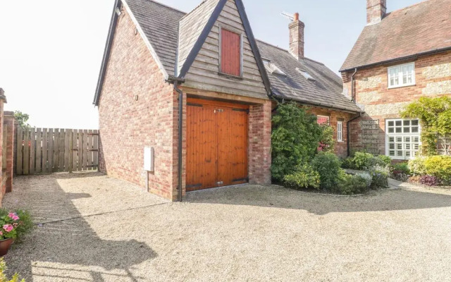 The Hayloft
