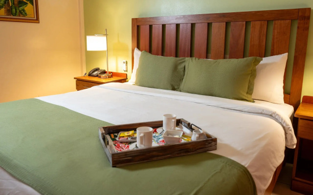 Grand Coastal Hotel