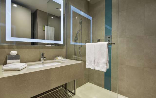 Hilton Garden Inn Istanbul Airport