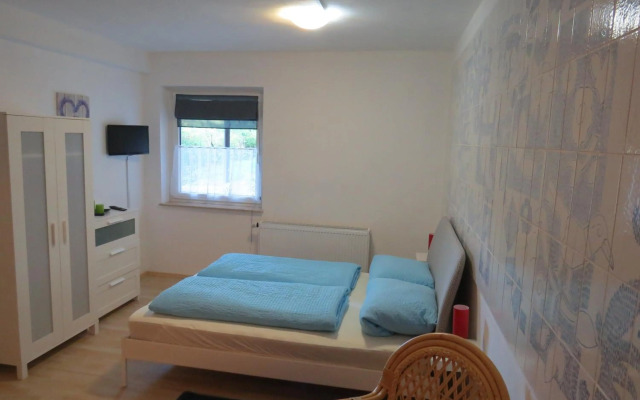 Ferienwohnung Morgensonne