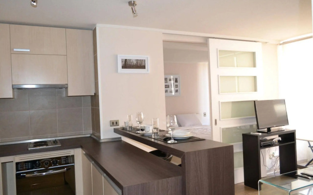 San Isidro Apartment