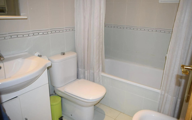 Los Sauces Nova Denia PB2234