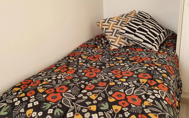 Av, Pacifico 3100, Depto Nuevo 3D 2B Excelente Ubicacion