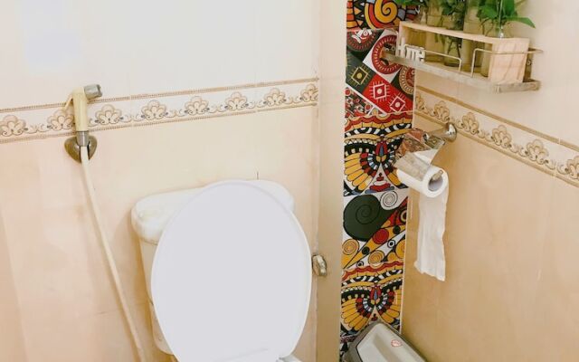 Tre House - Hostel