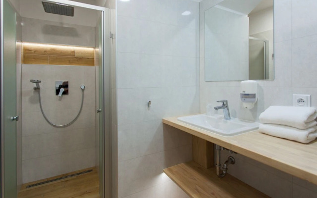 Resort-Restaurant Štilec