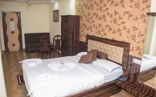 Hotel Rex Plaza
