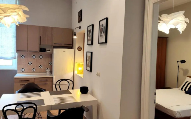 Apartment Reful