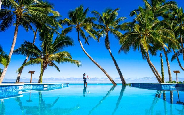 Little Polynesian Resort