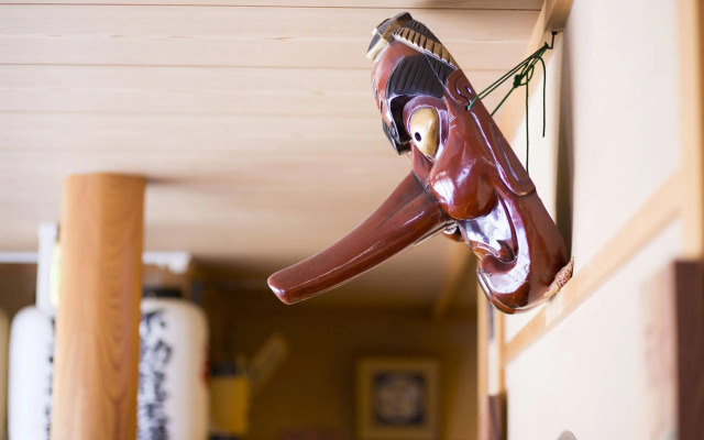 Ryokan Kuboji