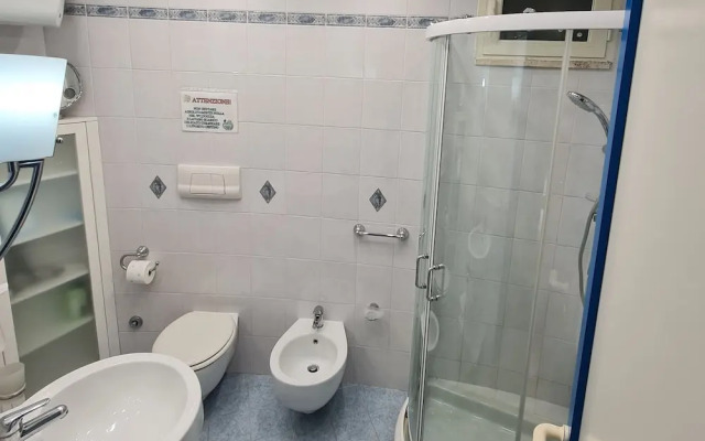 Meraviglioso Panorama sul Mare a Sperlonga