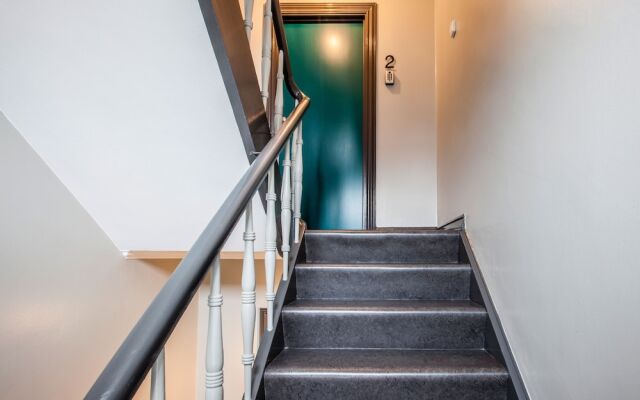 Matador Apartments Reykjavik