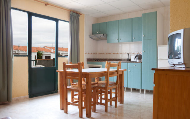 Apartamentos Moon Dreams Los Lentiscos