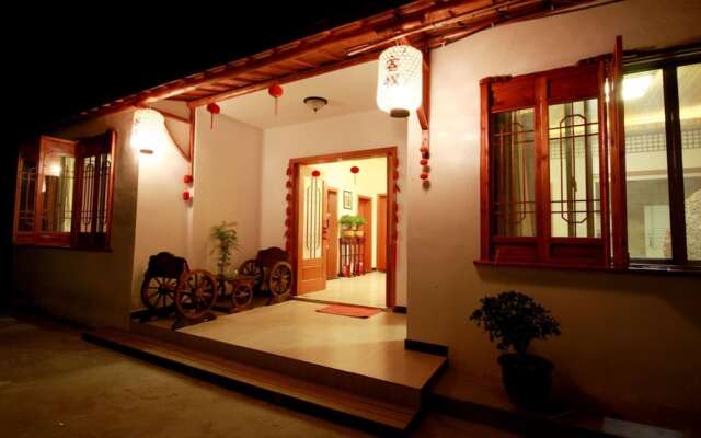 Yiyun Botique Inn Nanhu Gallery